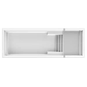12×34 – Avec terrasse