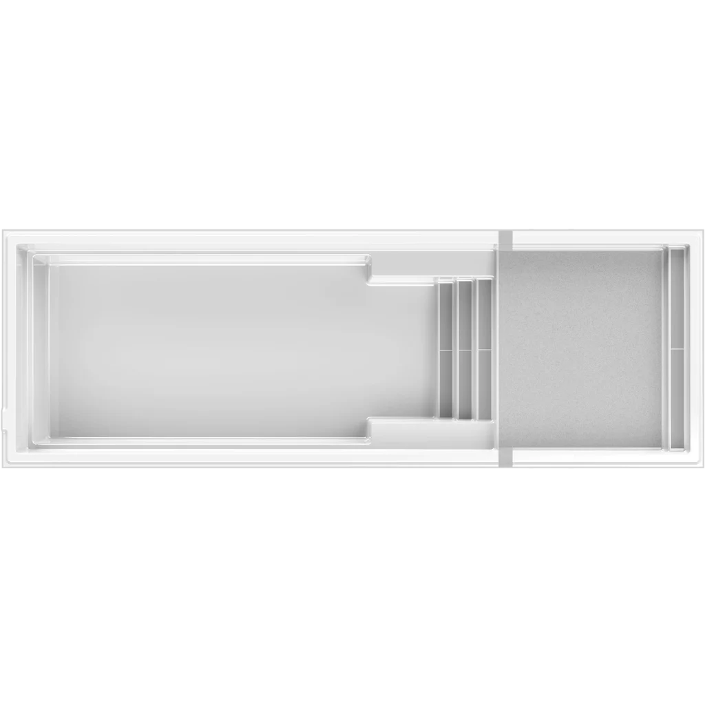 12×37 – Avec terrasse