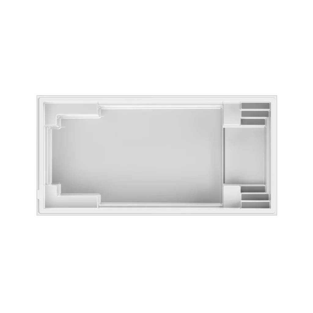 14×28 – Pente