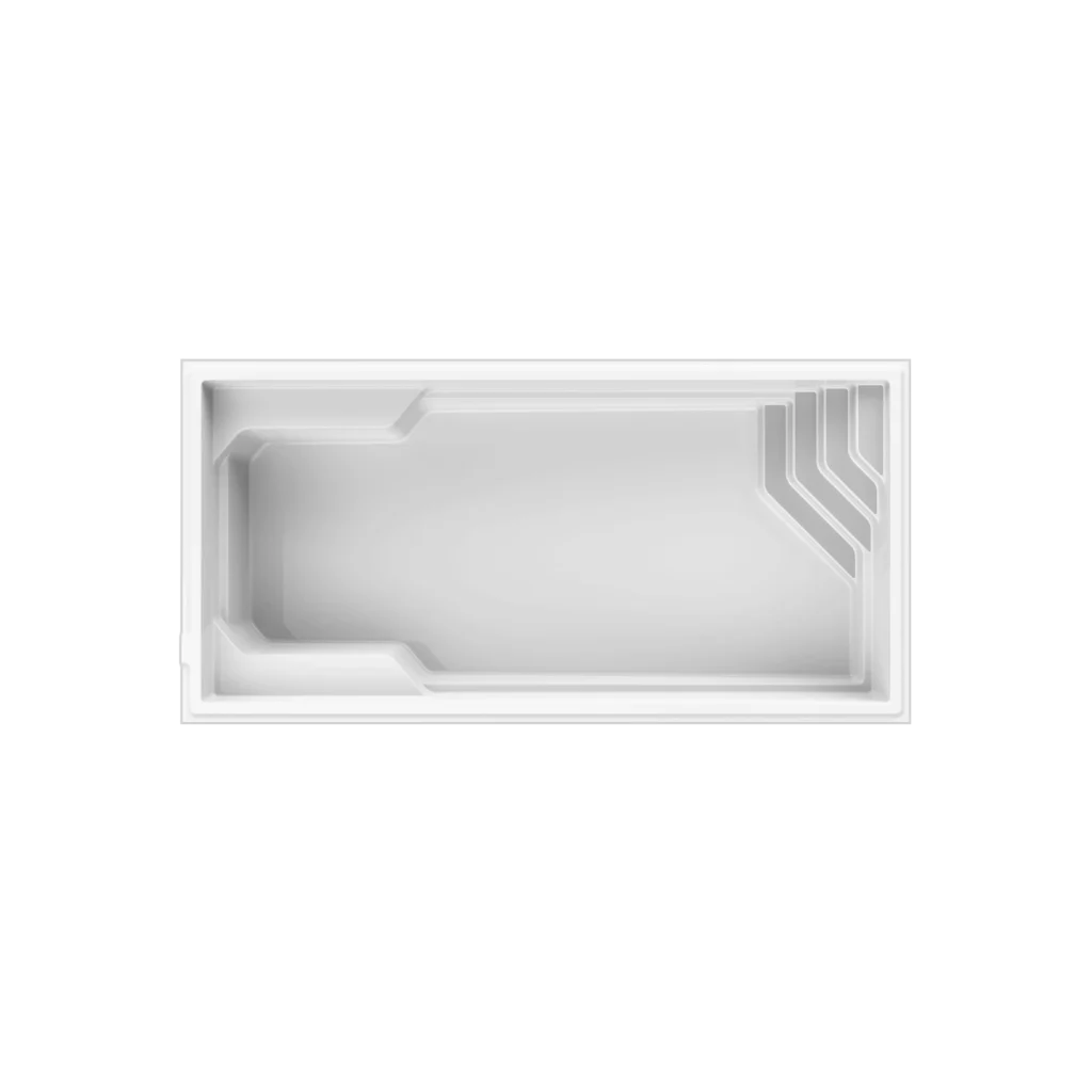 12×24 – Pente
