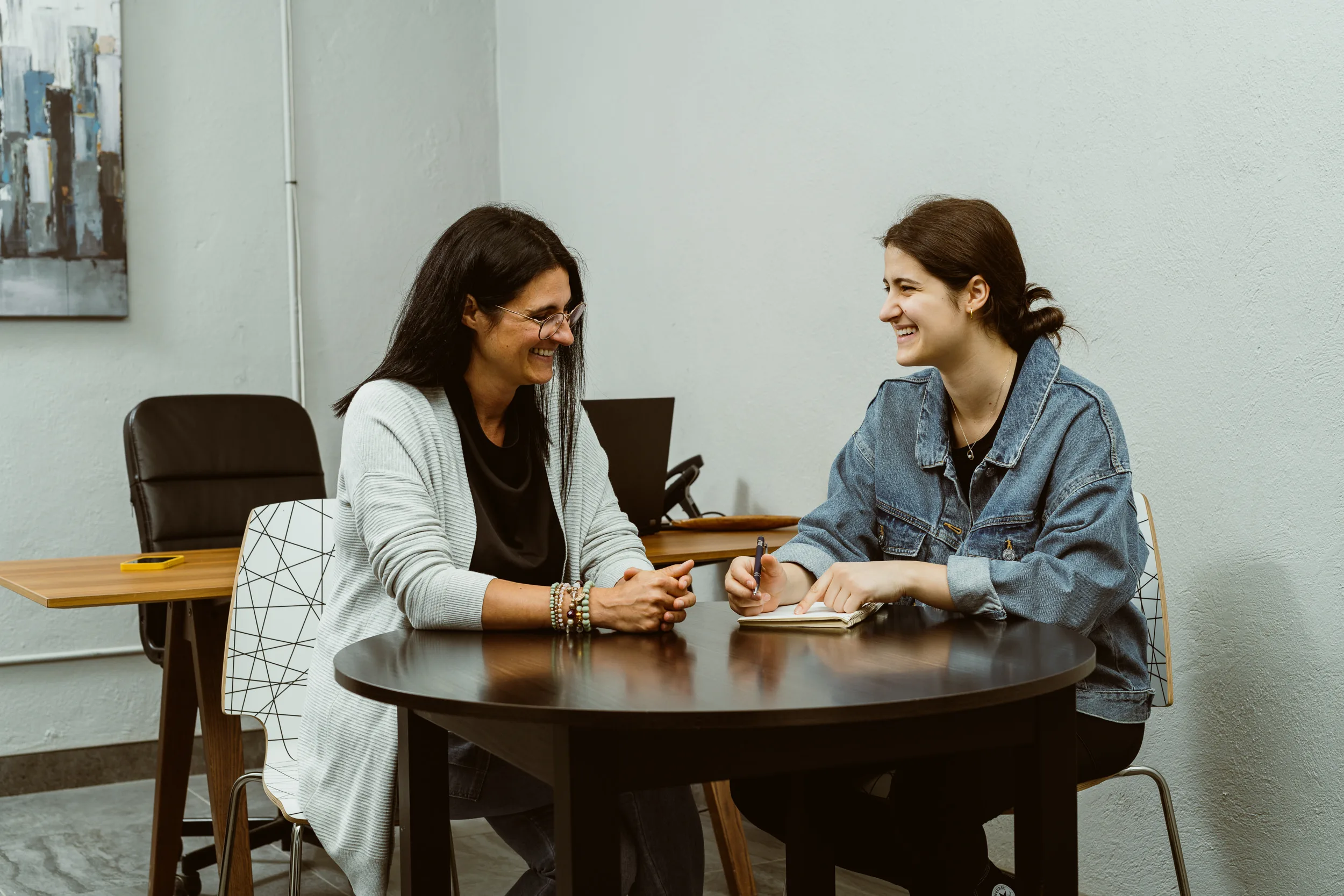 Responsable aux ventes internes
