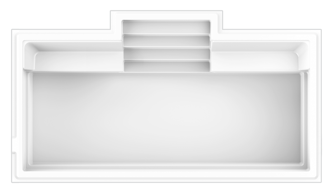 Fond Wispy grey